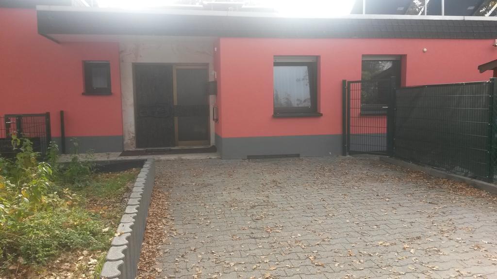 Gastezimmer Kelsterbach Ruang foto